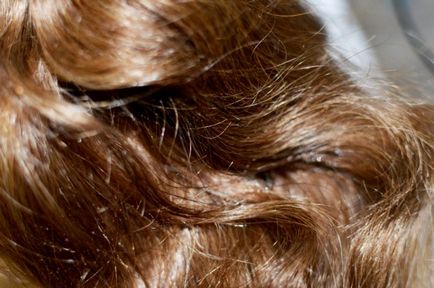Спрей-бустер з кератином, обсяг і зміцнення волосся keratin volume booster від lorvenn - блог на ...