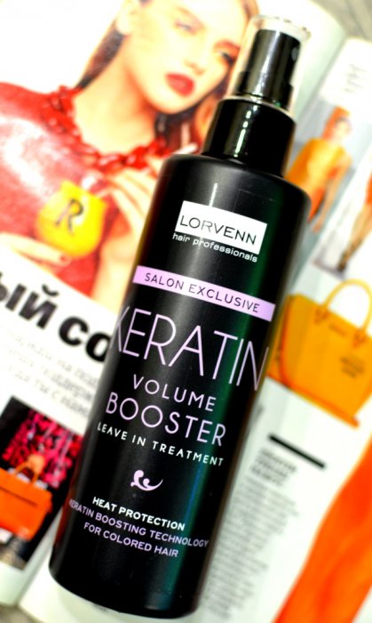 Spray-booster keratin, a hangerő és a megerősítését a haj keratin kötet emlékeztető származó lorvenn - blog ... (keratin) Spray-booster keratin, a hangerő és a megerősítését a haj keratin kötet emlékeztető származó lorvenn - blog ...