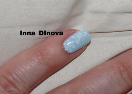 Stamping nail art або з якими проблемами можна зіткнутися відгуки