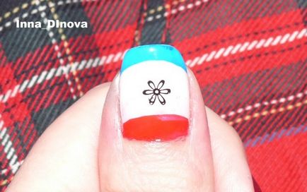 Stamping nail art або з якими проблемами можна зіткнутися відгуки