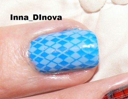 Stamping nail art або з якими проблемами можна зіткнутися відгуки