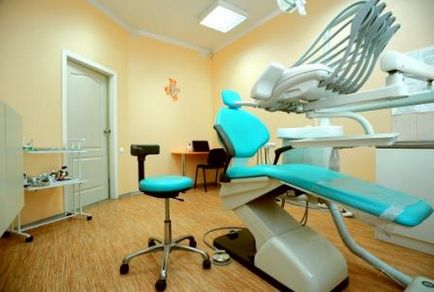 Dental Clinic Assa