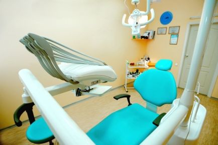 Стоматологічна клініка аса