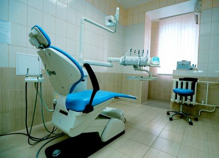 Dental Clinic Assa