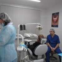 Stomatologie de denta suită în novoperedelkino