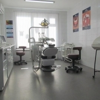 Стоматологія дента люкс в Новопеределкіно