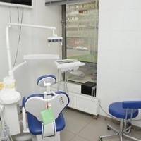 Стоматологія «всі свої! »В Алтуф'єво
