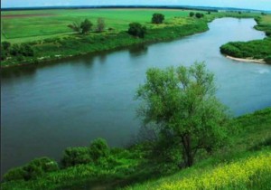 Будова річкової долини, новини в будівництві