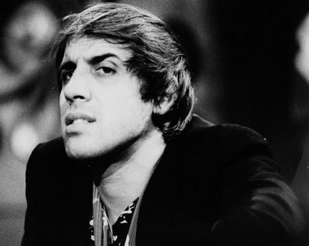 Nefericitul Adriano Celentano