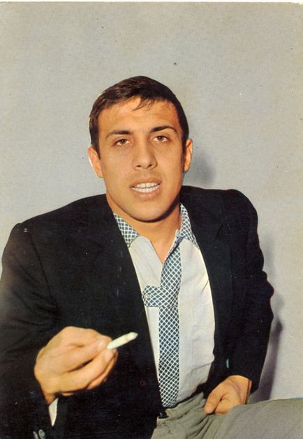 Nefericitul Adriano Celentano