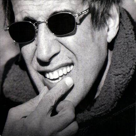 Nefericitul Adriano Celentano