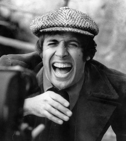 Nefericitul Adriano Celentano