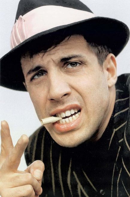 Nefericitul Adriano Celentano