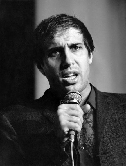 Nefericitul Adriano Celentano