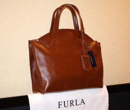 Furla saci cum să distingă un fals de original