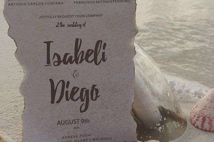 Esküvői Isabeli Fontana képek átlátszó ruhában, a szertartás a Maldív-szigeteken és a tenger boldogság (Photo Instagram Photo Instagram) Esküvői Isabeli Fontana képek átlátszó ruhában, a szertartás a Maldív-szigeteken és a tenger a boldogság,