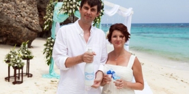 Nunta în Filipine - operatorul de călătorii de nuntă în străinătate