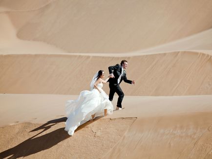 Весілля в дубаї поради та переваги