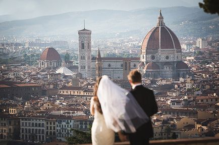 Nunta in Toscana - organizarea costurilor si preturilor la cheie, agentie de casatorie