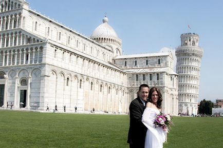 Nunta in Toscana - organizarea costurilor si preturilor la cheie, agentie de casatorie