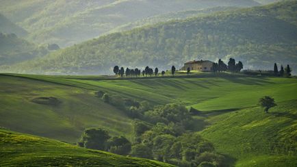 Весілля в Тоскані, вартість весілля в Тоскані