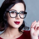 Esküvői frizurák, példák (szem modell professzionális fotó-forgatás) Esküvői frizurák, példák