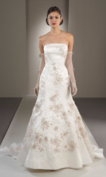 Весільна сукня (bridal dress)