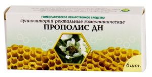 Свічки з прополісом від геморою інструкція із застосування, відгуки, вибір препаратів