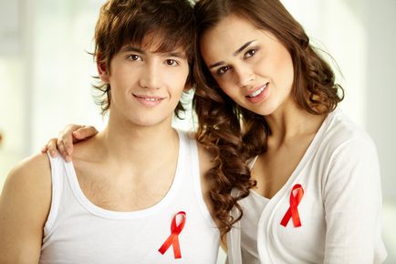 HIV élhetnek a hosszú és teljes életet tények a vírus, amely mindenkinek tudnia kell, hogy a