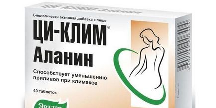 Таблетки при клімаксі від припливів - ефективні гормональні і негормональні препарати
