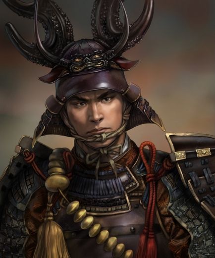 Tadakatsu Honda