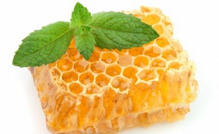 Tampoane cu miere în ginecologie cum să tratați cu aloe din eroziune