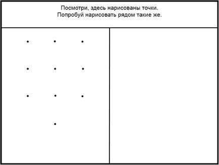 Тест шкільної зрілості керна-Йирасека