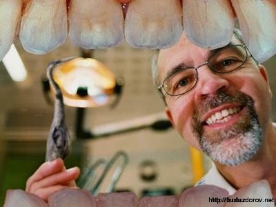 Progresul tehnic în serviciul stomatologiei va fi sănătos (