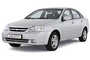 Технічне обслуговування, діагностика і ремонт шевроле лачетті (chevrolet lacetti) седан, хетчбек