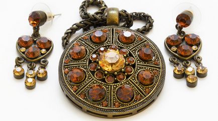 Amulete tibetane
