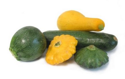 Top 12 leghasznosabb zöldség a konyhában Egészséges táplálkozás