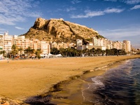 Atracții turistice și locuri frumoase Alicante cu descriere și poze