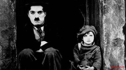 Cele mai interesante fapte despre Charlie Chaplin, glume