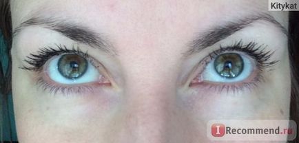 Mascara haszon roller lekötésére - «Nem szűnik meg örüljetek ennek szempillaspirál