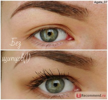 Туш для вій essence i like long lashes! «Шукаєте ідеальну туш для прямих вій essence поспішає