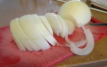 Тушкована яловичина з грибами - покроковий рецепт з фото на