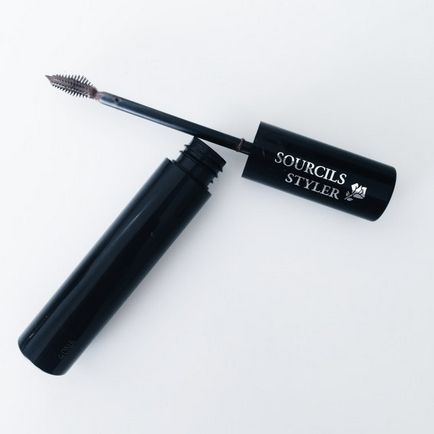 Туш-стайлер для брів lancome sourcils styler