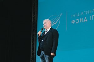 Ucraina este gata să se alăture partidului de astăzi - Anatoly Gritsenko