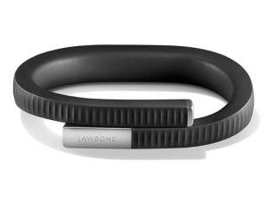 Розумний фітнес браслет (трекер) jawbone up24 інструкція, огляд