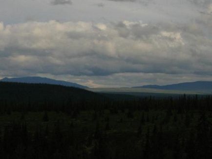 Munții Urali