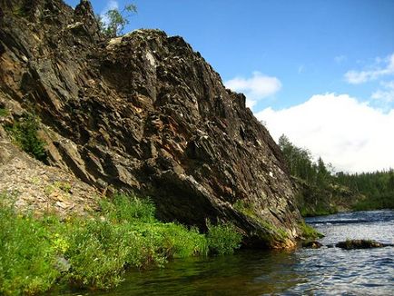 Уральські гори