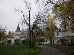 Manor Izmaylovo - Moscova, regiunea Moscova - pe hartă