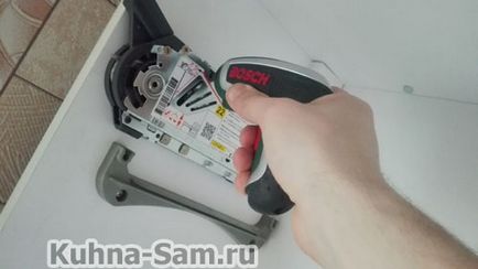 Установка aventos hf своїми руками - kuhna-sam