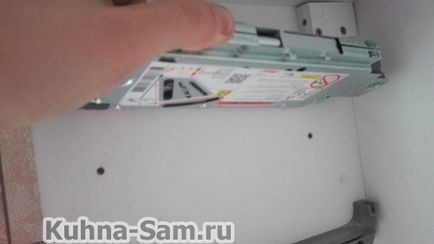 Установка aventos hf своїми руками - kuhna-sam